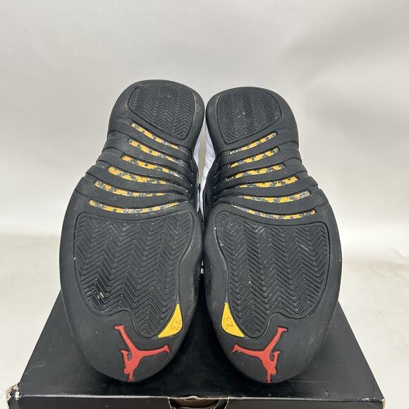 Nike Air Jordan 12 Retro OG “Taxi” 2013 main image 9